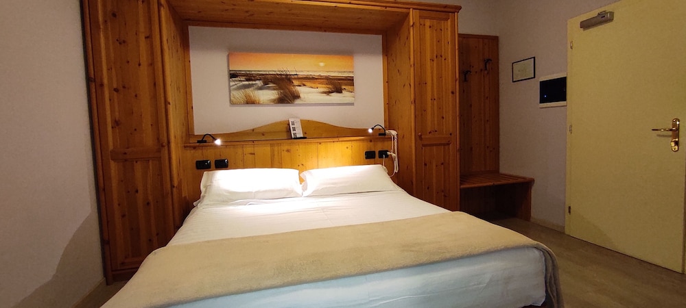 Double Room Single Use photo 2