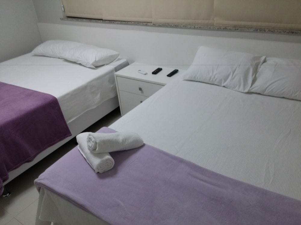 Standard Apartment photo 2