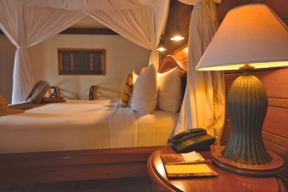 Villa, 1 Bedroom, Private Pool (srikandi Pool Villa)