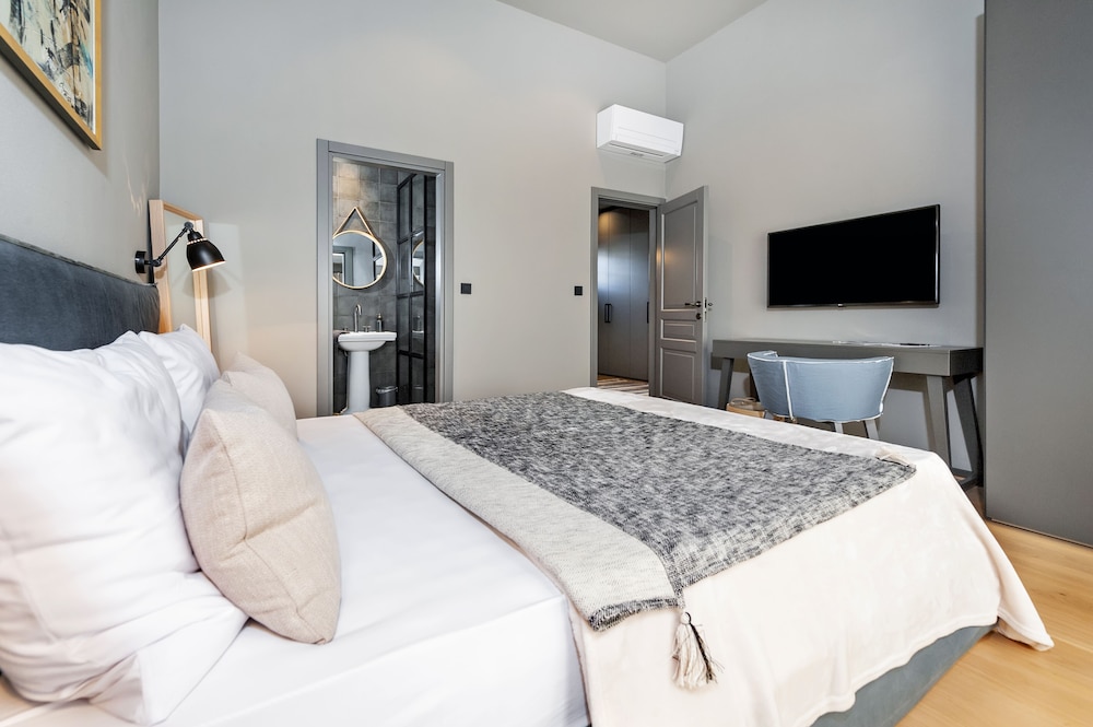 Design Villa, 3 Bedrooms, Private Pool photo 1