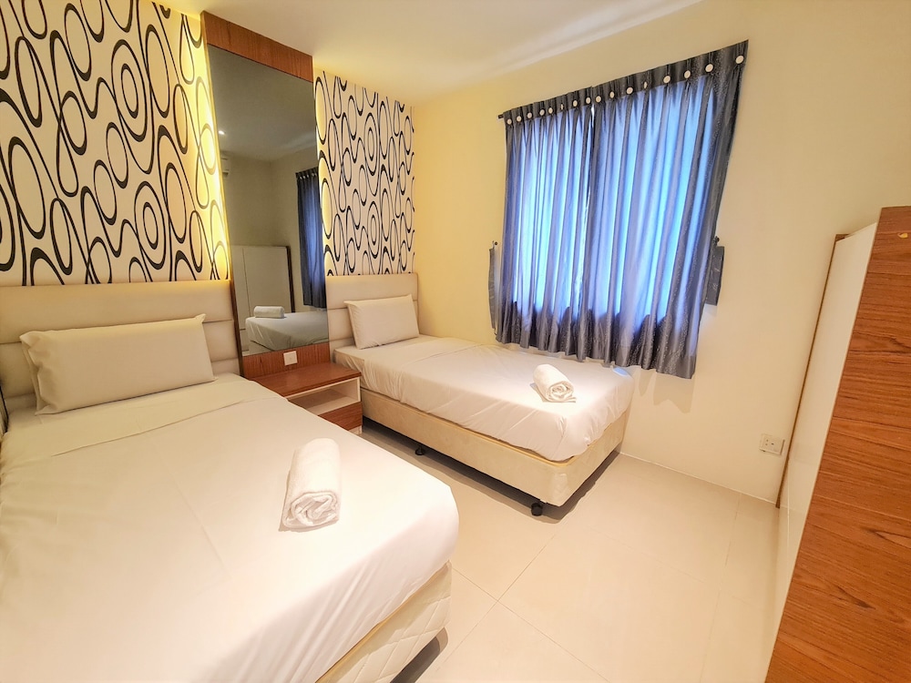 City Apartment