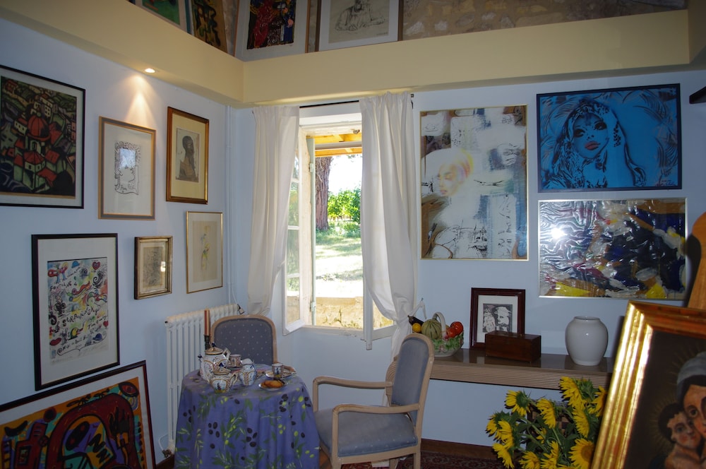Studio (Atelier d'artistes)