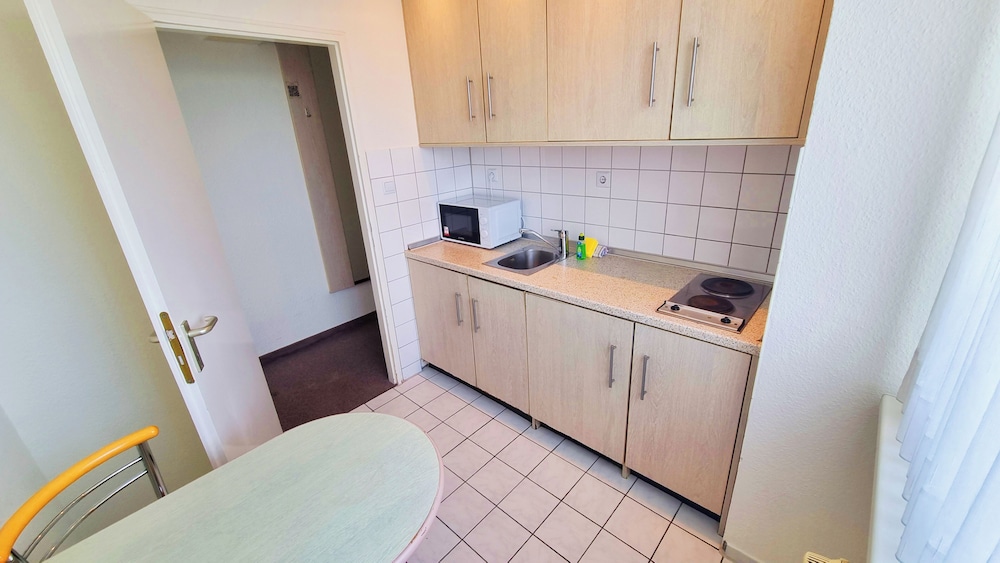 Family Apartment - Photo 4