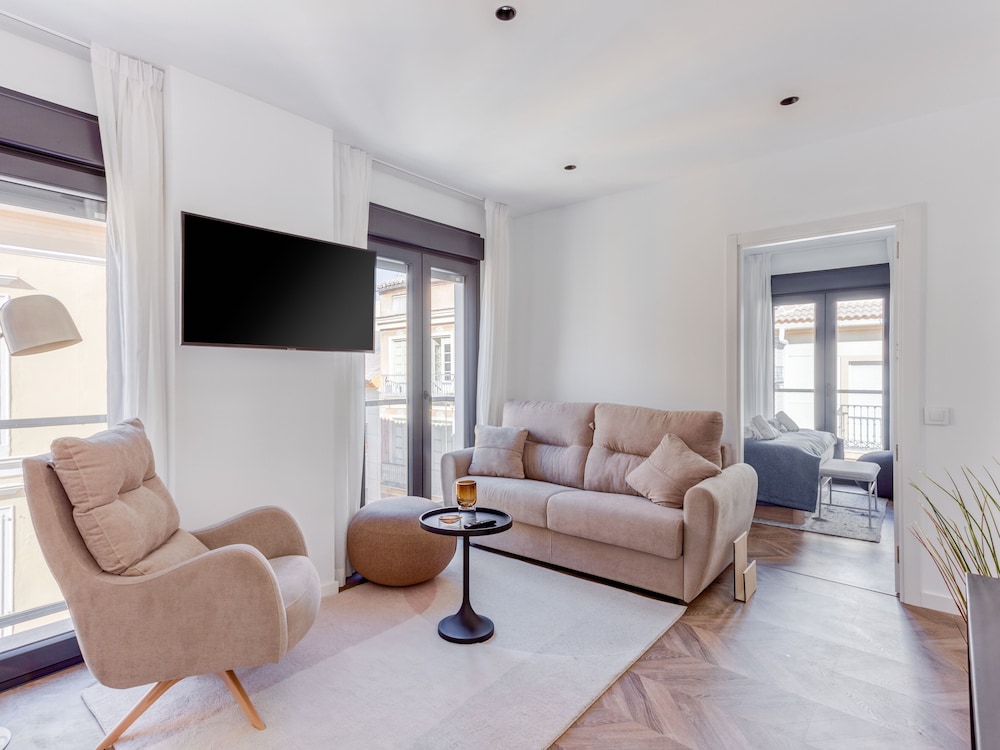Apartamento, 2 habitaciones