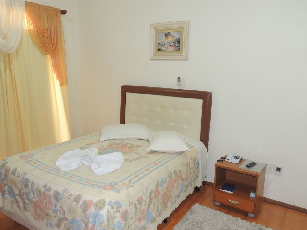 Luxury Room photo 1