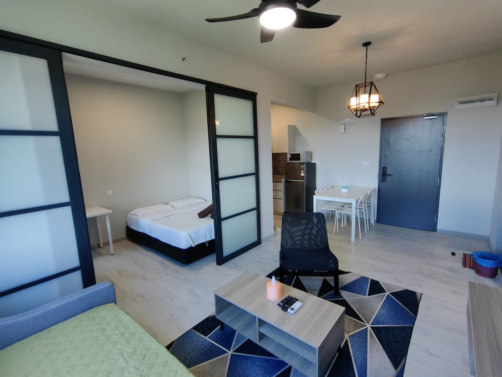 Standard Apartment - Photo 19