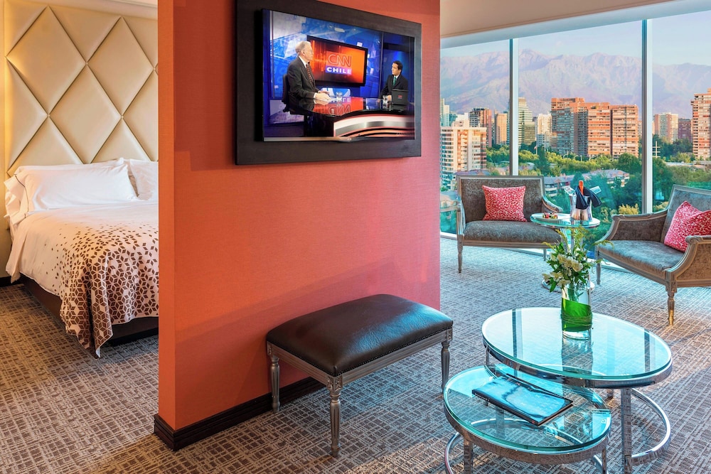 Junior Suite, 1 King Bed
