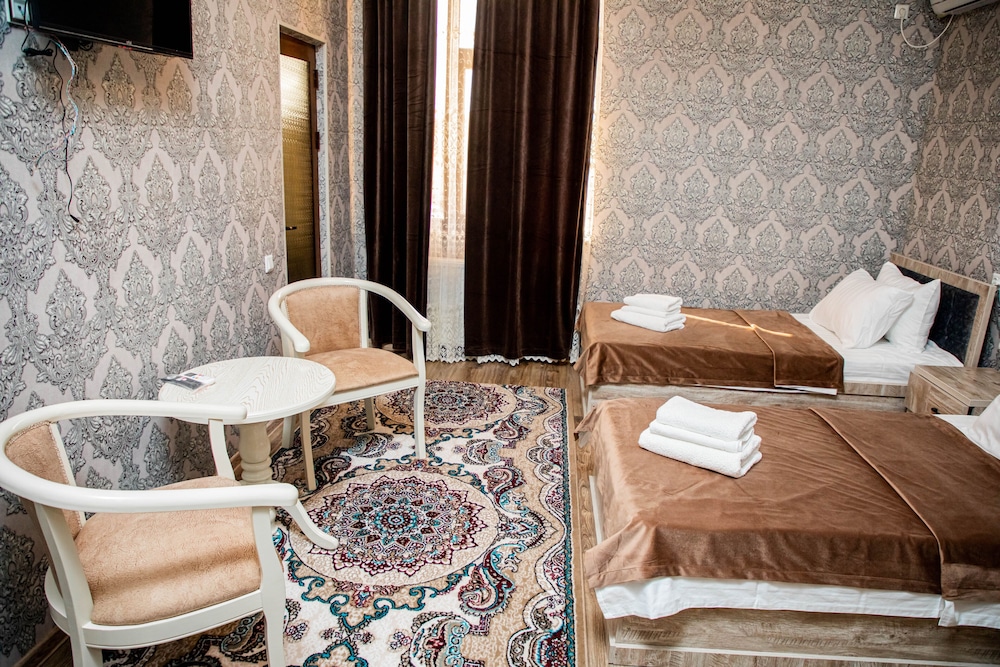 Business Double Room Single Use photo 1