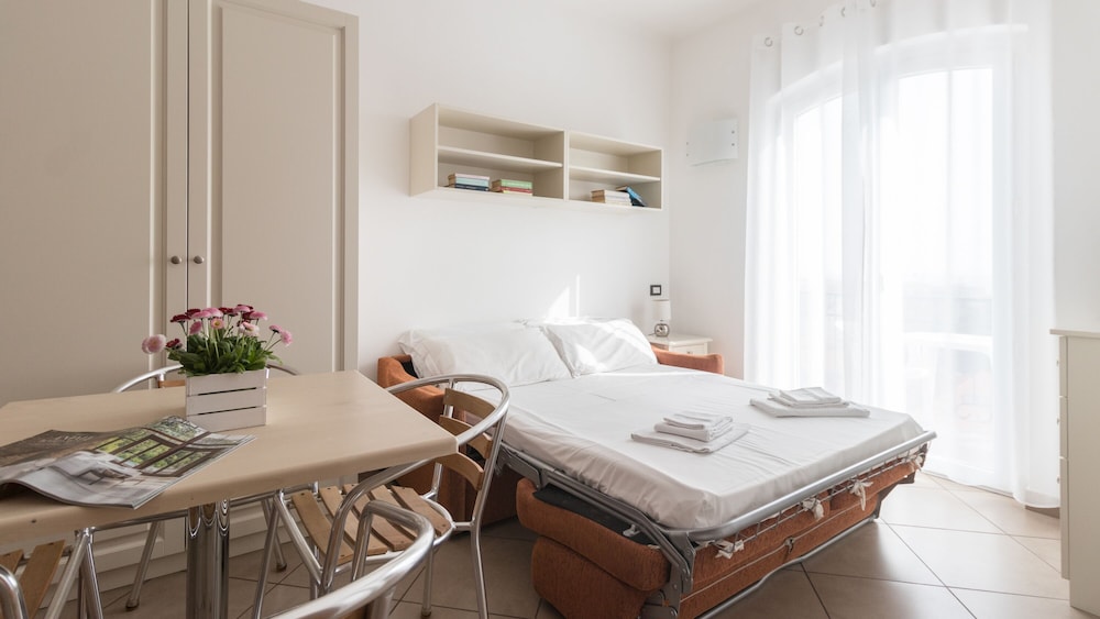 Studio, Private Bathroom, Sea View