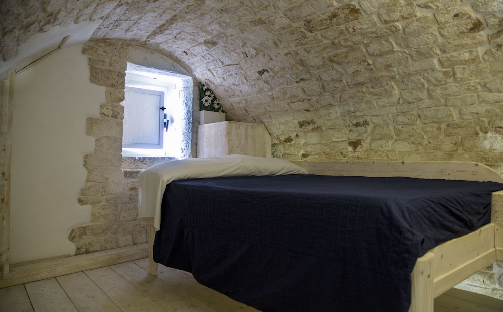 Quadruple Room (Alcoba Fascinosa) photo 3