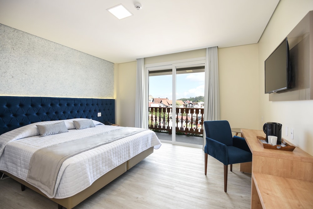 Luxury Room - Photo 1