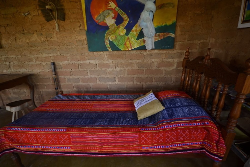 Shared Dormitory, Multiple Bedrooms (Pataxo) photo 3
