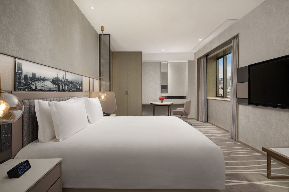 Suite, 1 Bedroom (Worklife)