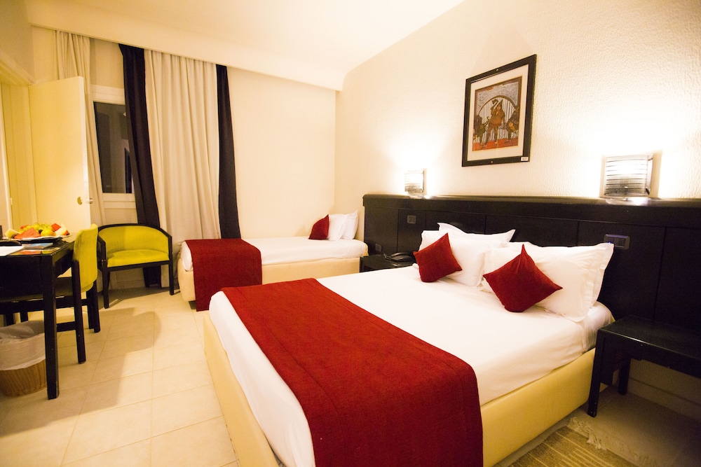 Superior Double Room - Photo 1