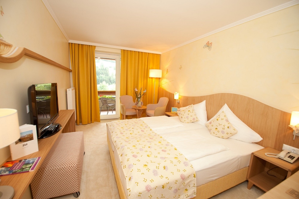 Classic Double Room photo 1