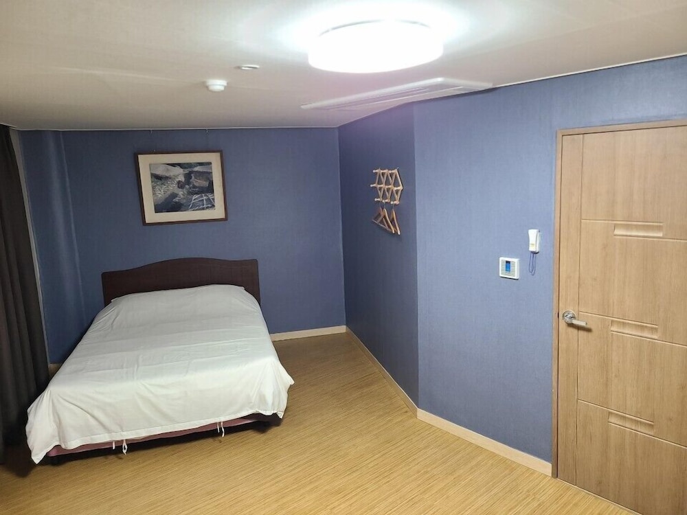 Deluxe Room (Ondol) photo 3
