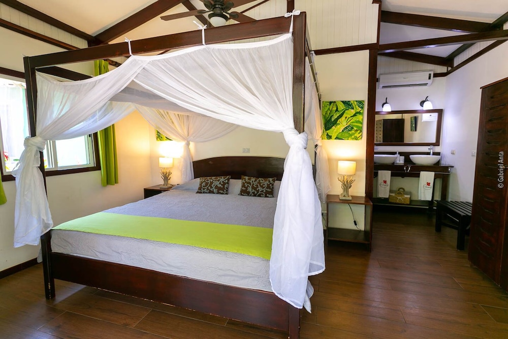 Superior Double Room photo 2