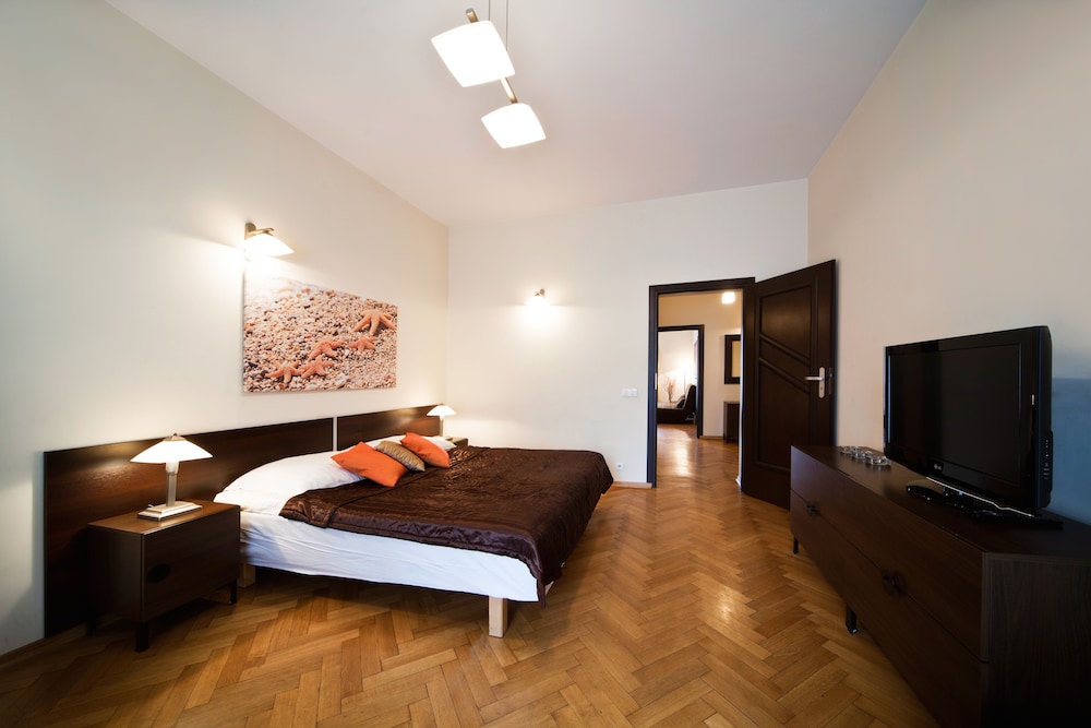 4Seasons Apartments Cracow — photo 205