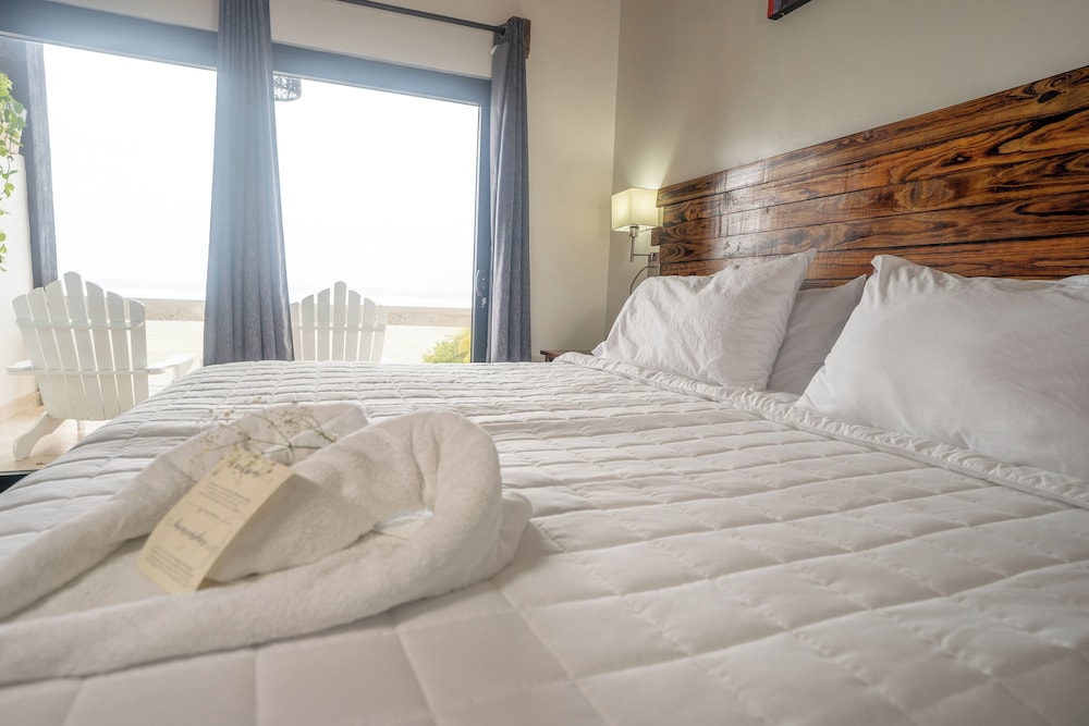 Basic Double Room photo 2