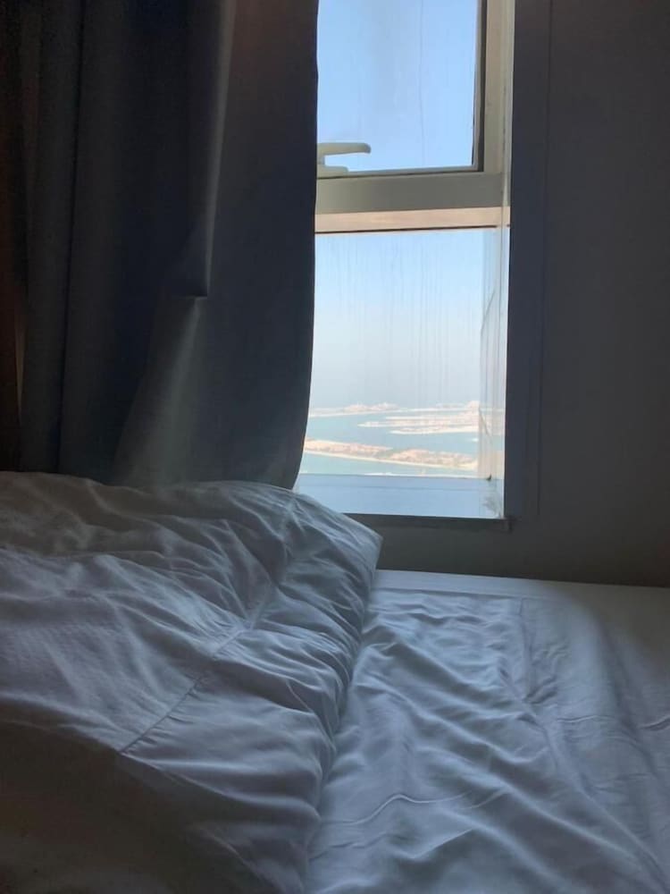 Comfort Shared Dormitory, Men Only, Non Smoking, Sea View photo 2