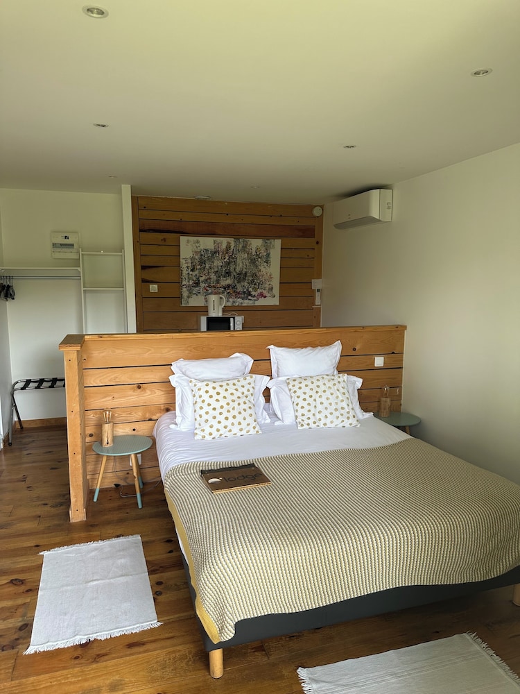 Superior Double Room, Terrace photo 1