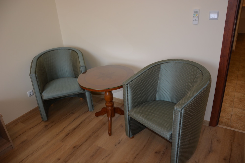 Panoramic Apartment, 1 Bedroom, Sea View photo 3
