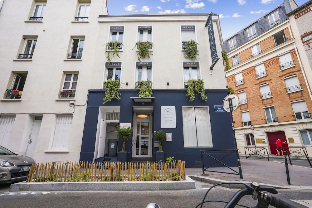 Superior Studio, 1 Double Bed (2 pax, 106 Rue de Paris) - Photo 25