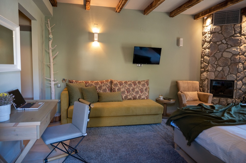 Executive Double or Twin Room photo 1