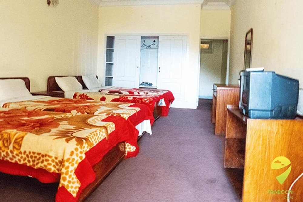 Standard Triple Room photo 2