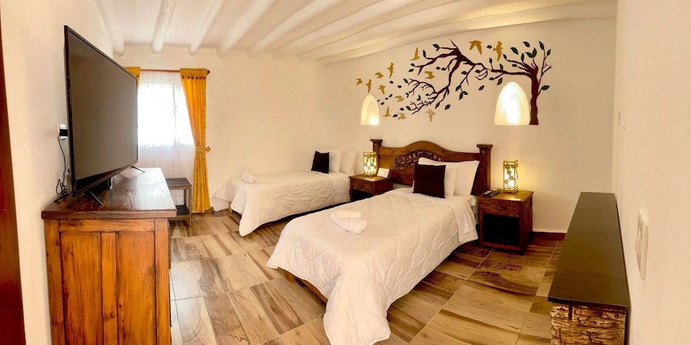 Junior Double Room photo 3