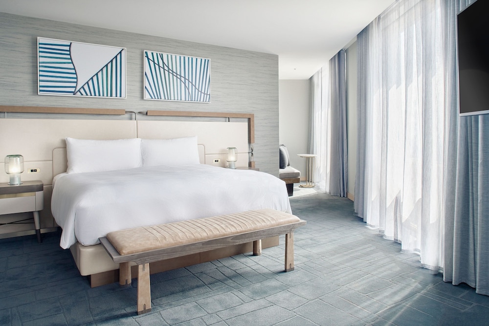 Presidential Suite, 1 Bedroom photo 3