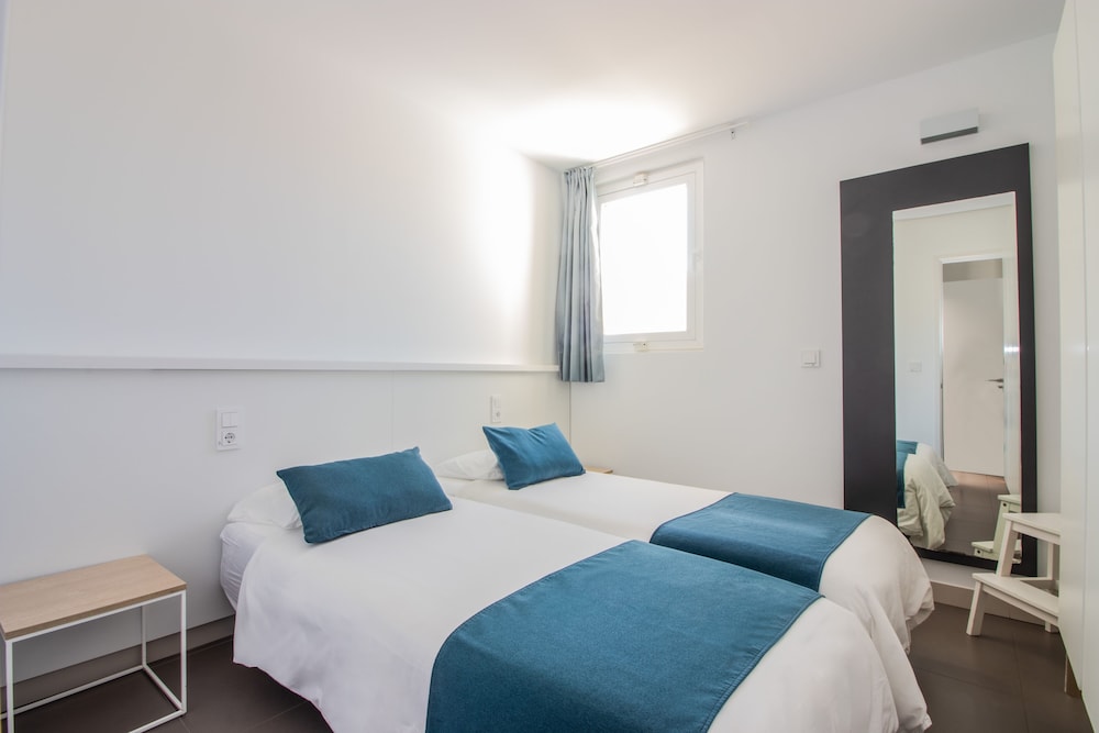 Comfort Apartment, 1 Bedroom, Resort View