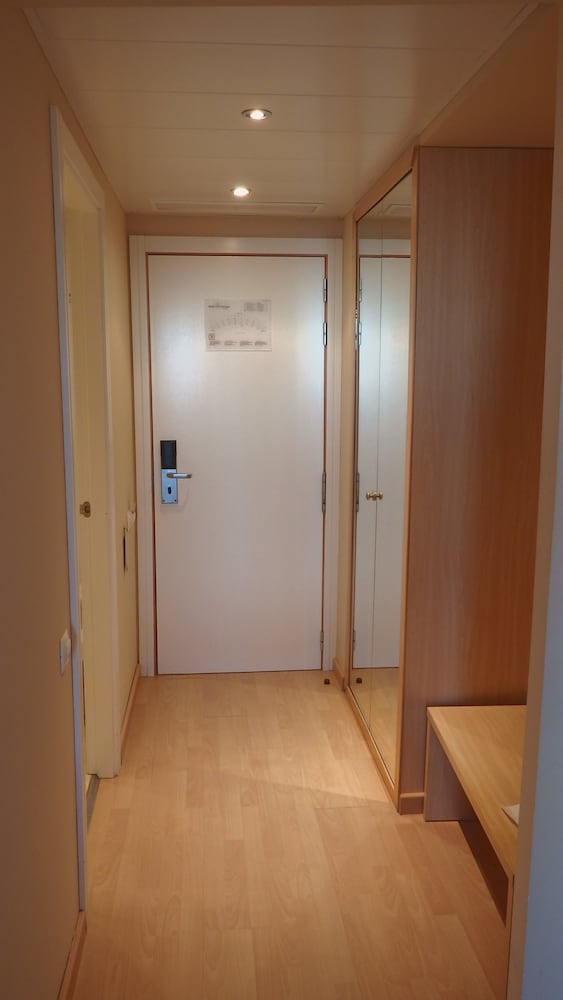 Standard Double Room Single Use