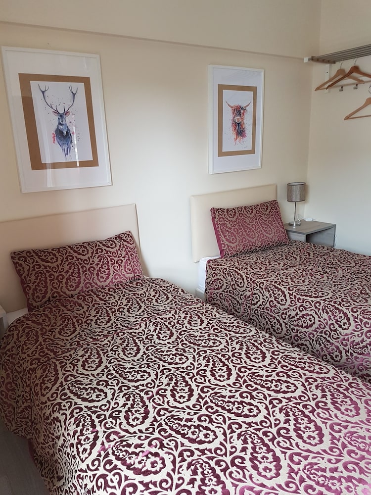 Twin Room, 2 Twin Beds photo 2