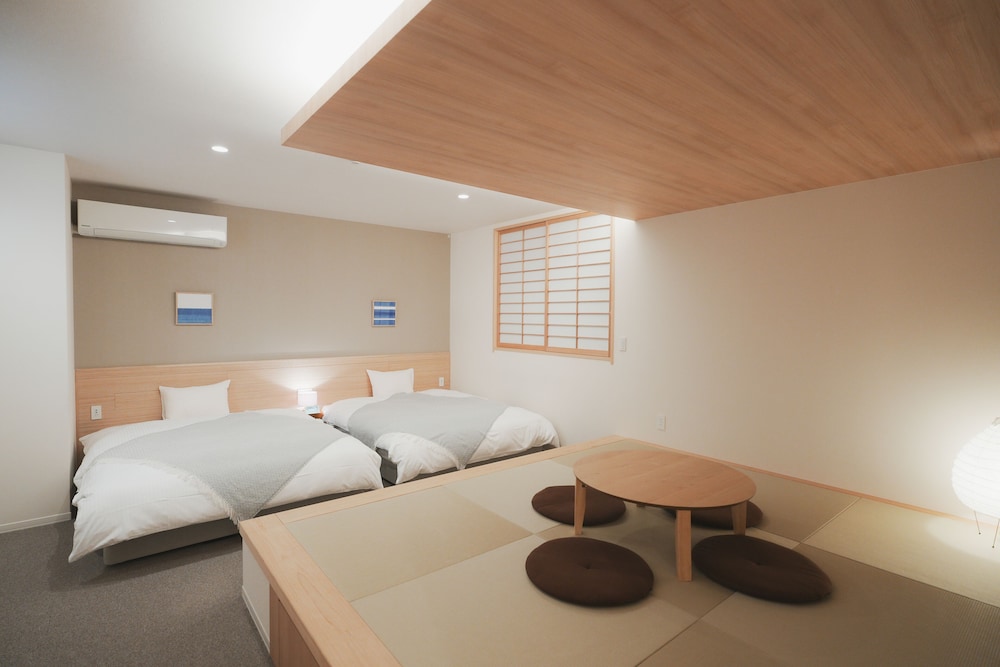 Traditional Twin Room