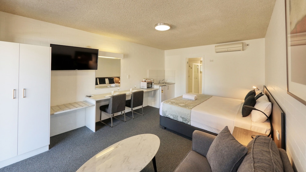 Deluxe Spa Suite photo 2