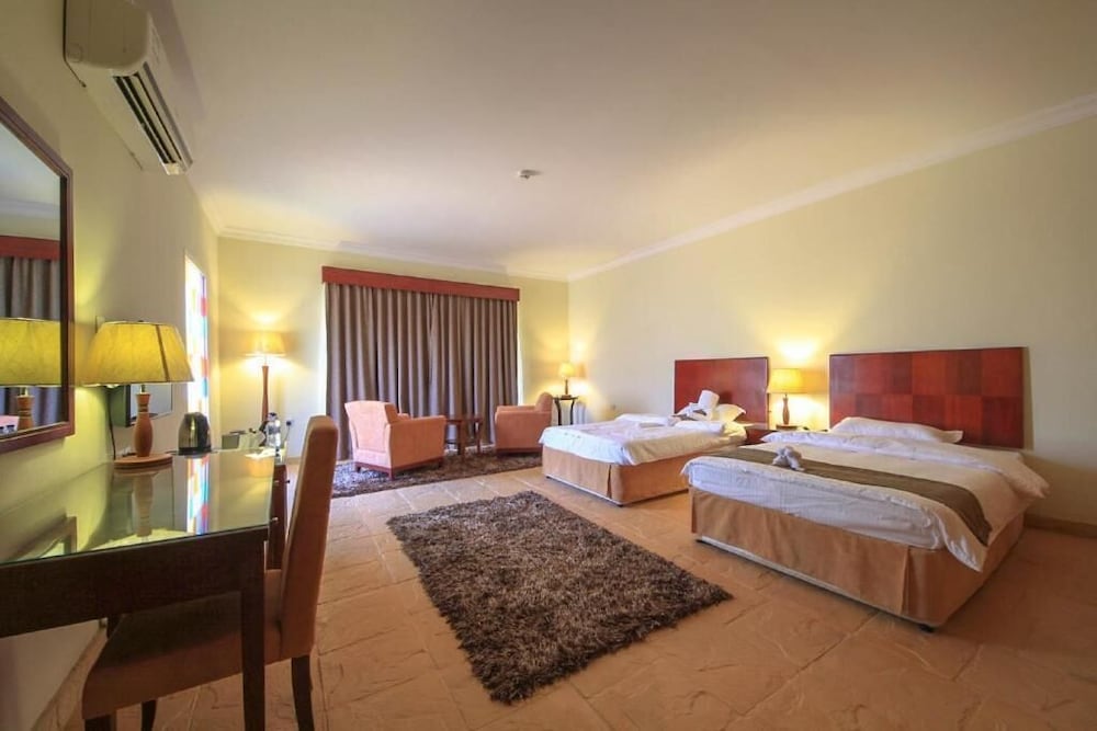 Deluxe Room, Balcony photo 1