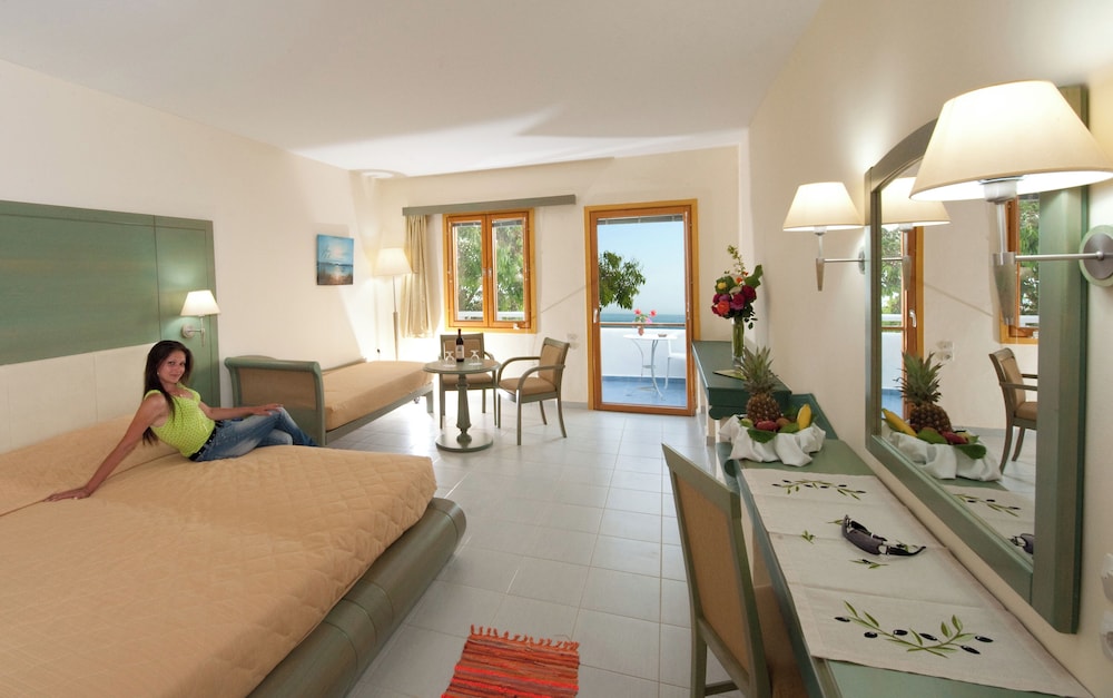 Superior Bungalow with Sea View - Photo 1