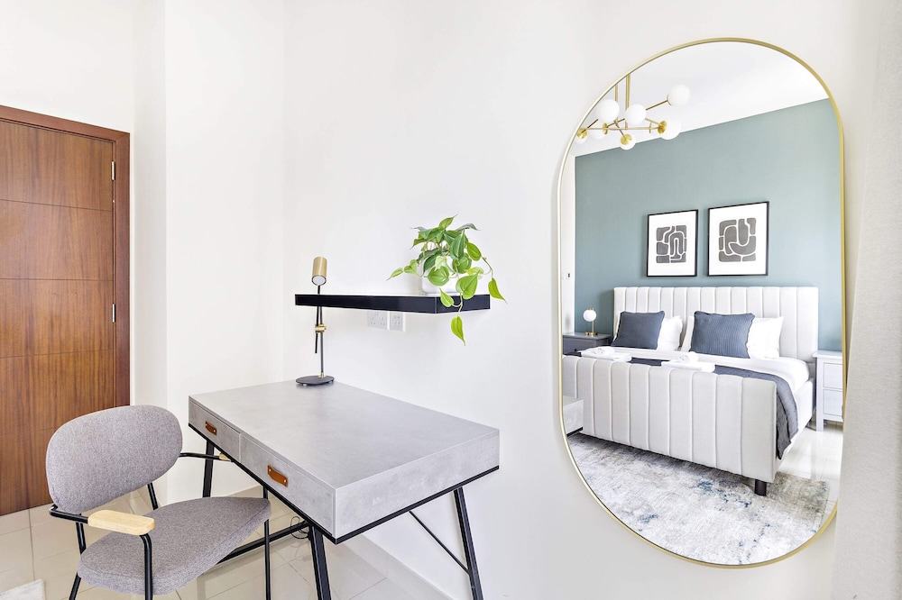 Business Apartment Standpoint B 1409 photo 3