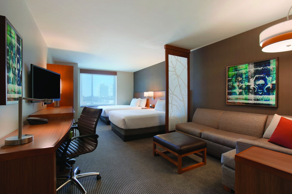 Standard Room, 2 Queen Beds