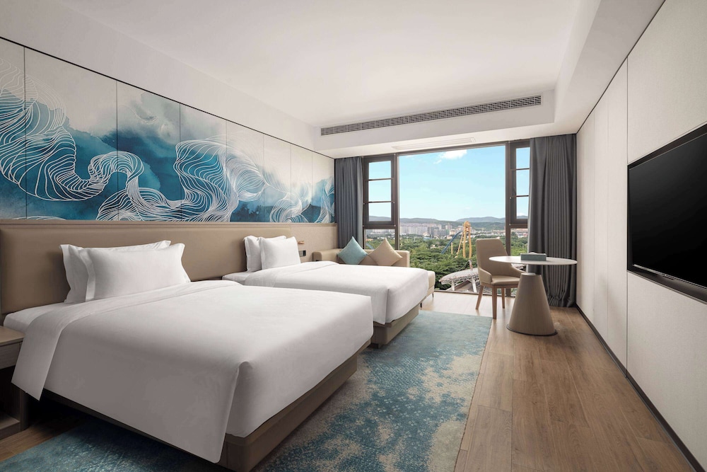 Superior Room, 2 Twin Beds, Non Smoking