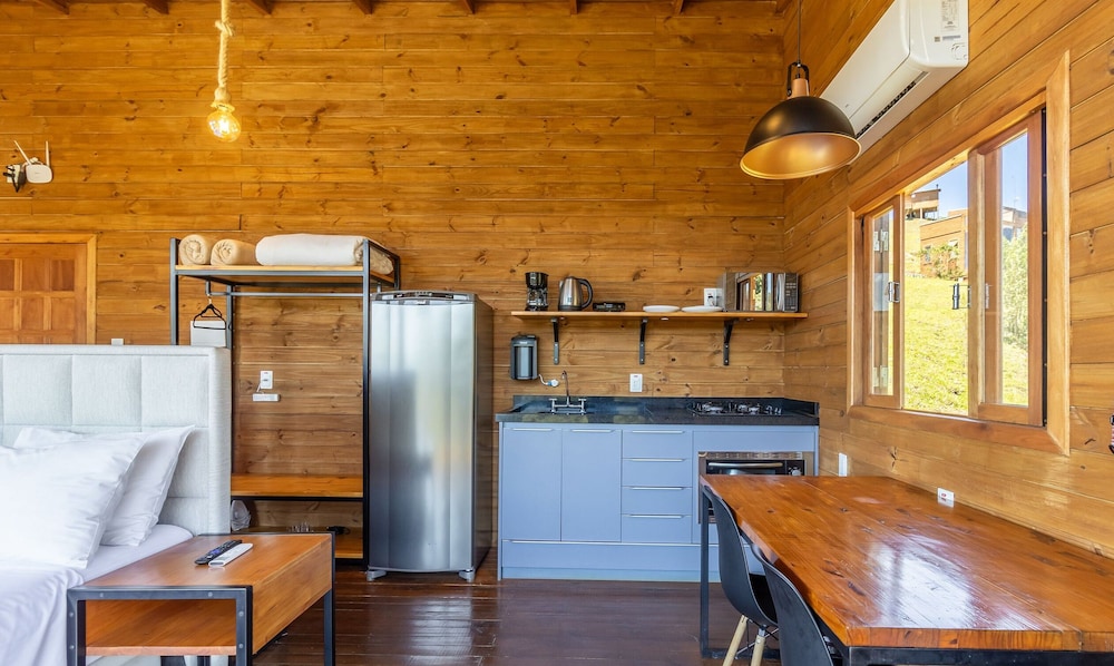 Basic Chalet photo 3