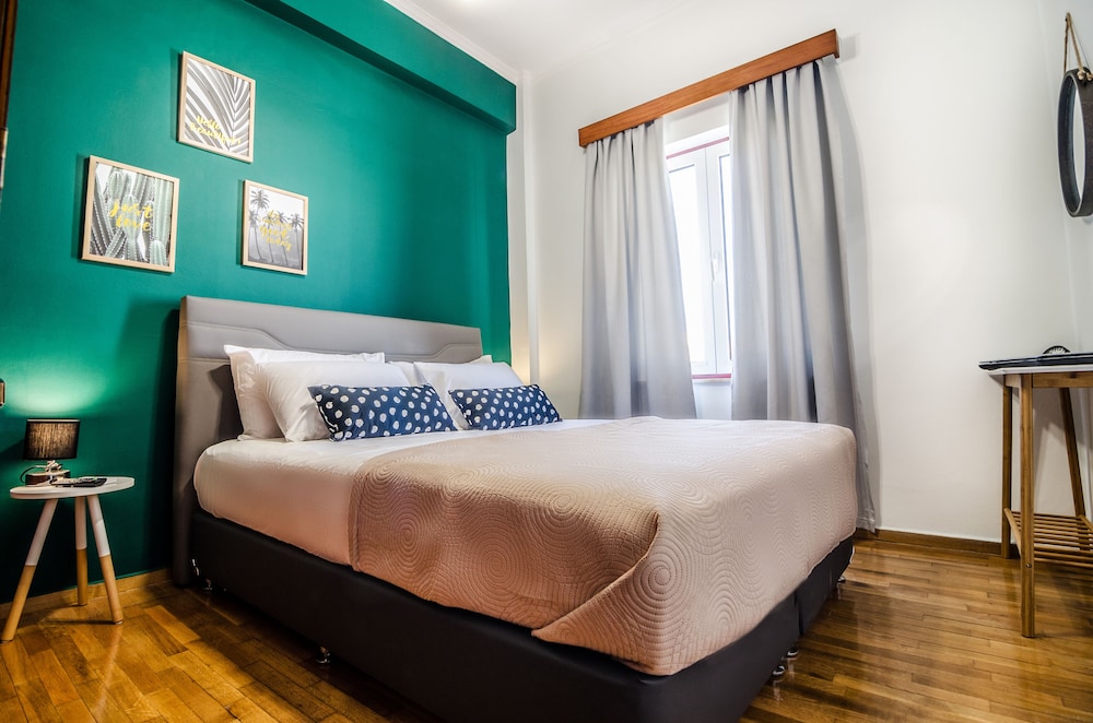 Design Duplex, 3 Bedrooms