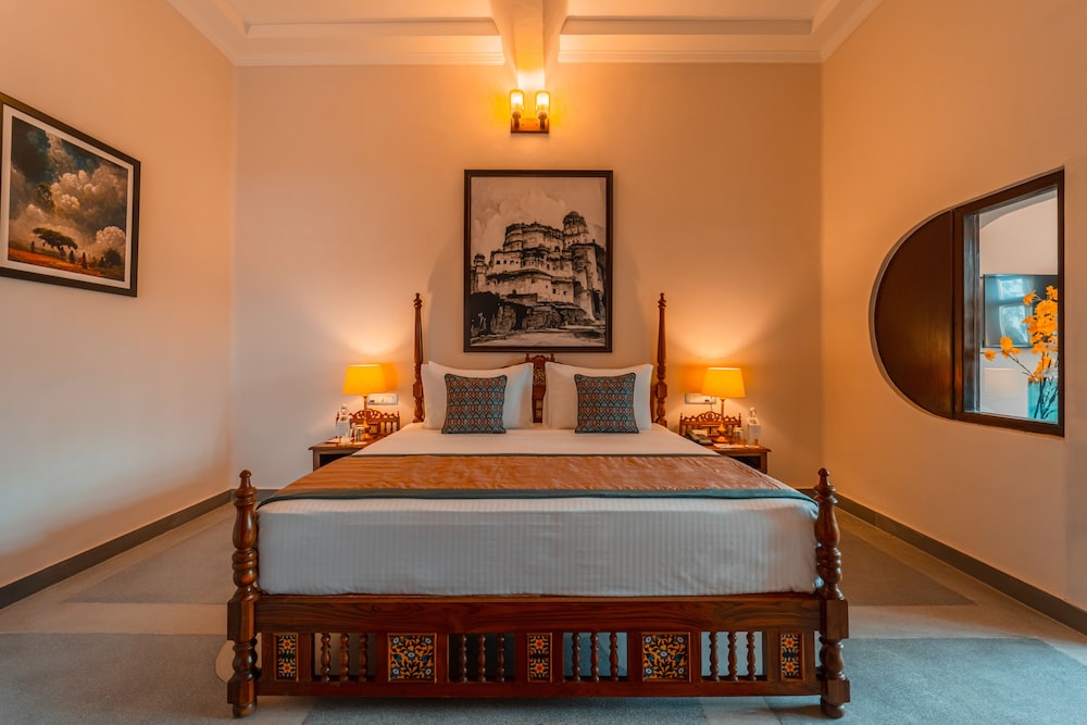 Standard Room photo 1