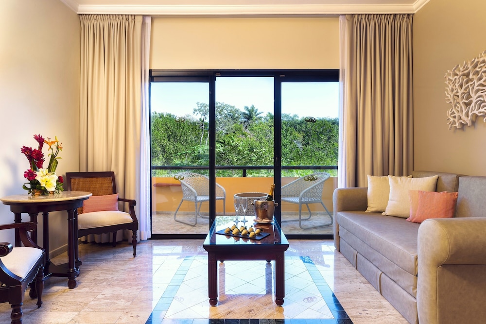 Junior Suite, Beachside - Photo 4