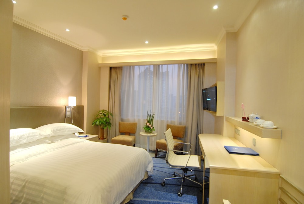 Business Double Room - Photo 5