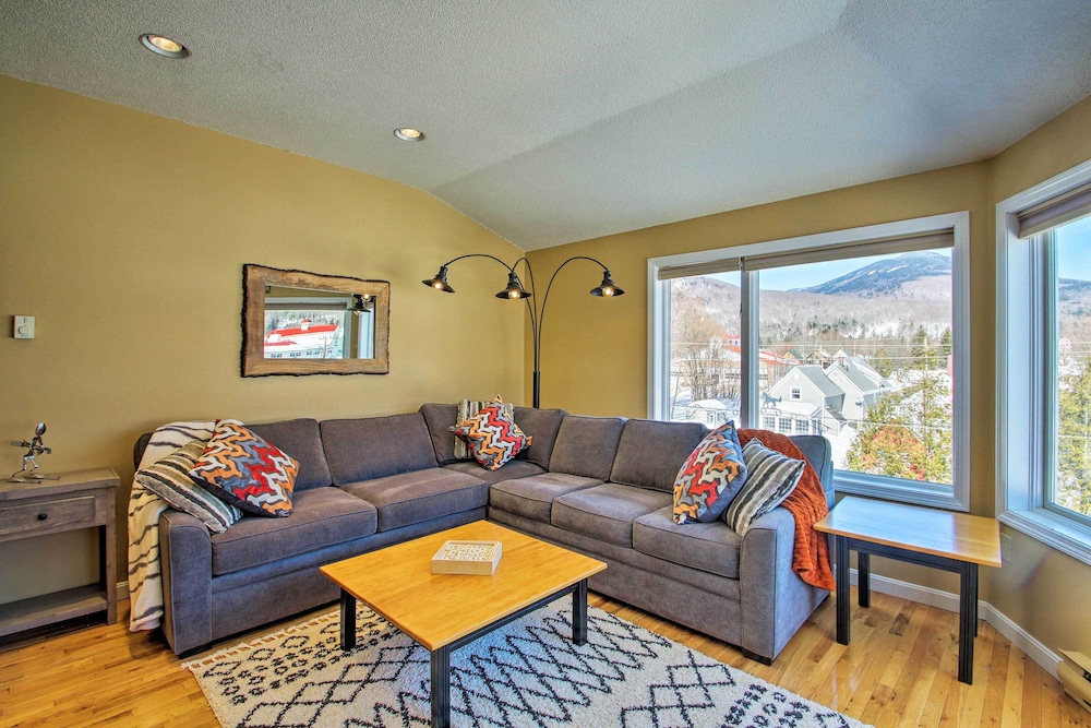 Apartment (2 Bedrooms) photo 1