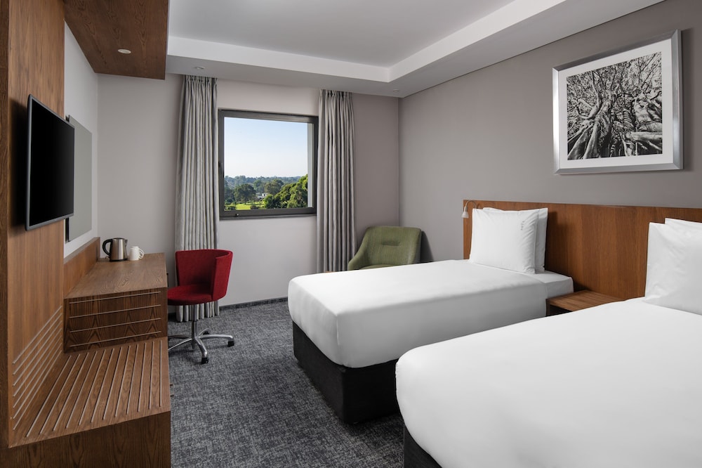 Premium Room, 2 Twin Beds photo 1