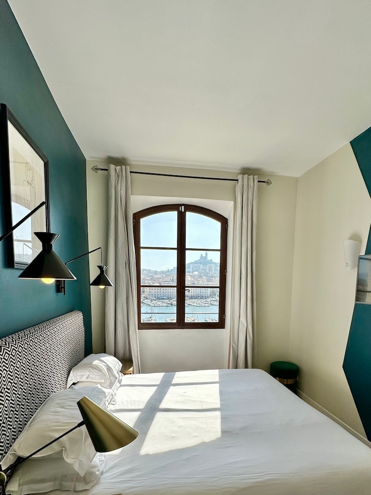 Standard Double Room, Sea View - Photo 14