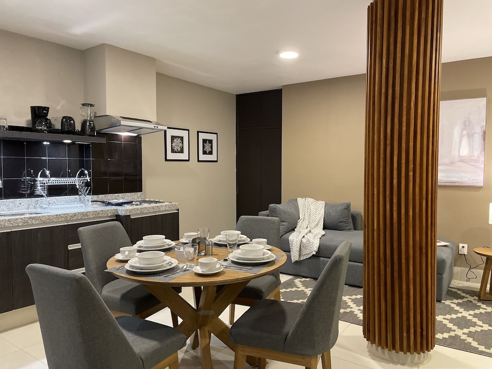 Deluxe Apartment, Terrace